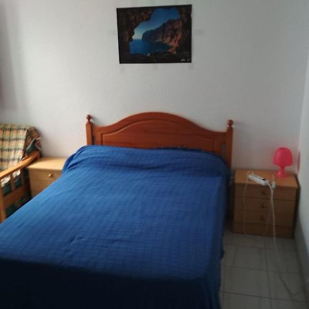דירות פוארטו דה סנטיאגו Avenus 25, Puerto De Santiago מראה חיצוני תמונה