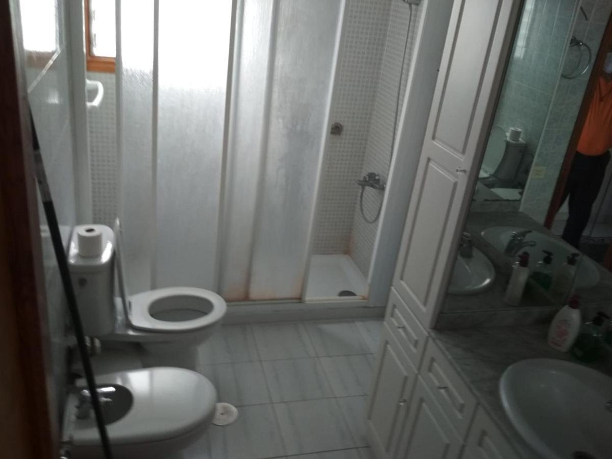 דירות פוארטו דה סנטיאגו Avenus 25, Puerto De Santiago מראה חיצוני תמונה
