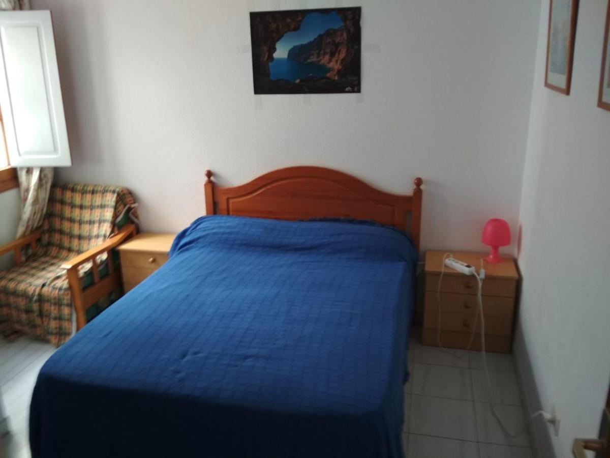 דירות פוארטו דה סנטיאגו Avenus 25, Puerto De Santiago מראה חיצוני תמונה
