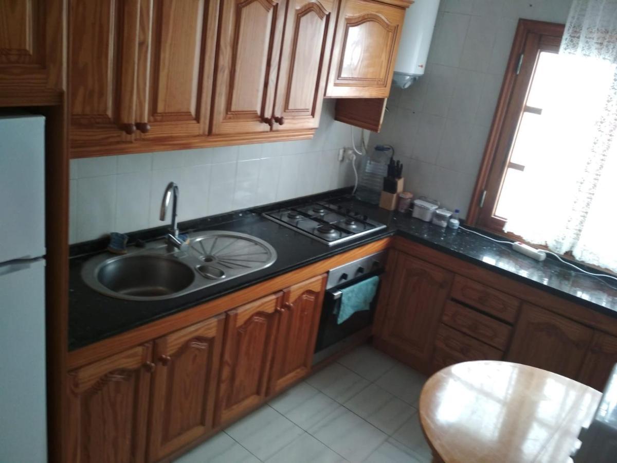 דירות פוארטו דה סנטיאגו Avenus 25, Puerto De Santiago מראה חיצוני תמונה