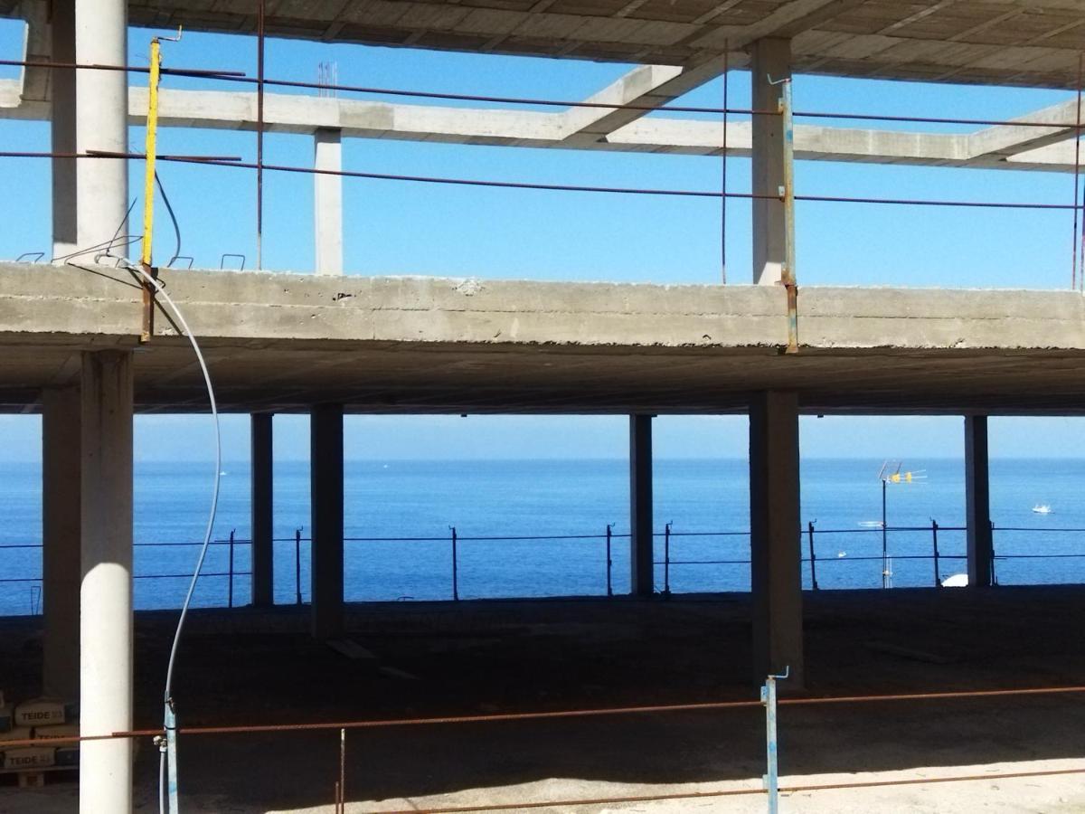 דירות פוארטו דה סנטיאגו Avenus 25, Puerto De Santiago מראה חיצוני תמונה